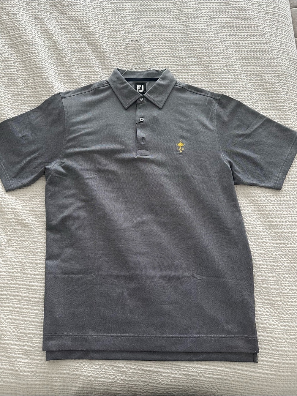 NWT FootJoy Men’s Ryder Cup Polo